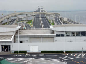 Trans Tokyo Bay - Japan